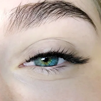 Wimpernverlängerung Vorschau 1 – Wimpernglanz Karlsruhe