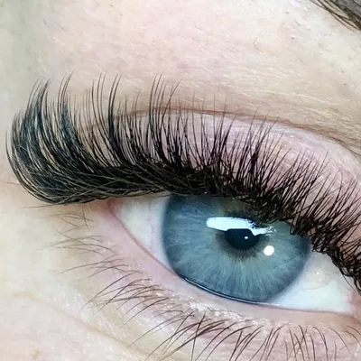 Wimpernverlängerung Vorschau 2 – Wimpernglanz Karlsruhe
