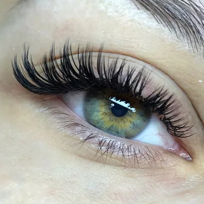 Wimpernverlängerung Vorschau 5 – Wimpernglanz Karlsruhe
